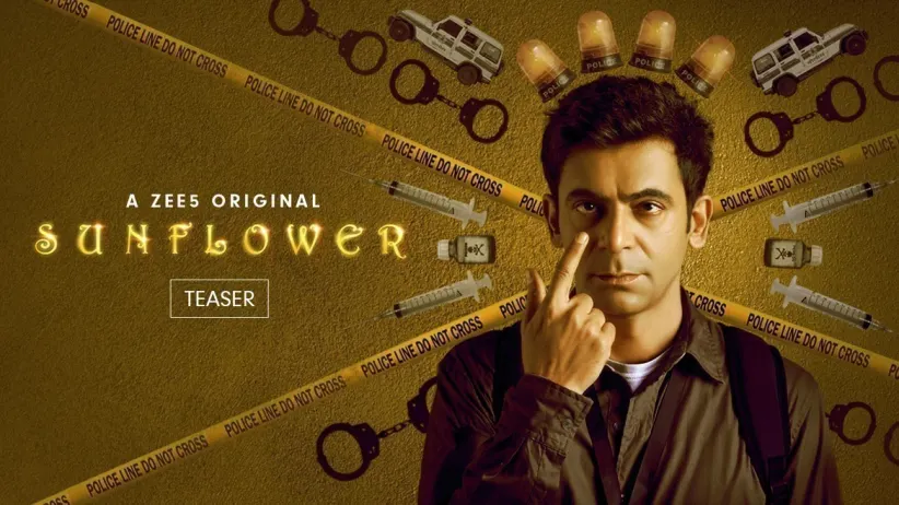 Sunflower | Teaser