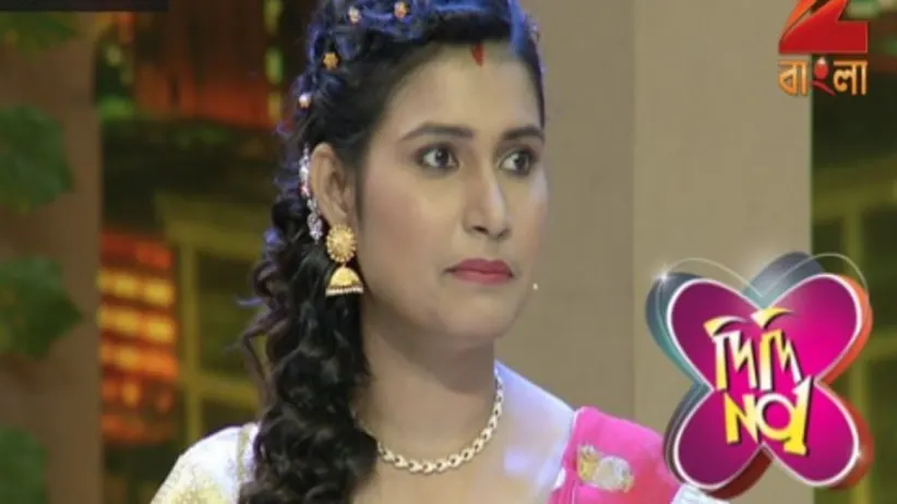 Didi No. 1 Season 7 - Episode 236 - November 21, 2016 - Full Episode