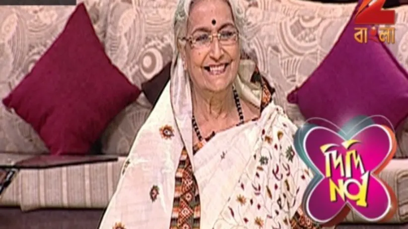 Didi No. 1 Season 7 - Episode 60 - May 27, 2016 - Full Episode