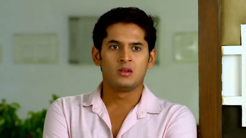 Omkar to Move to London