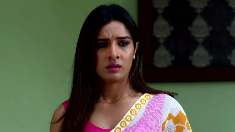 Divya's Order to Arrest Ajit Kumar