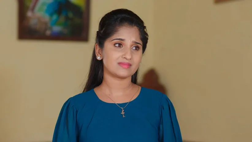 Divya’s Nostalgia
