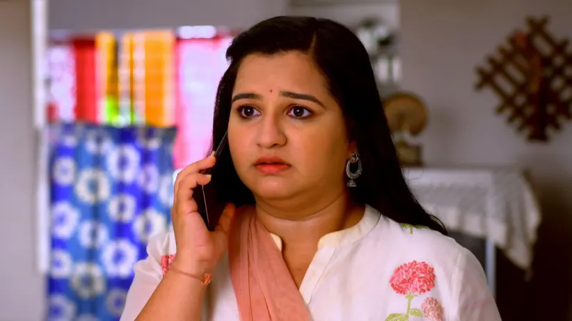 Shaku's Request to Sweetu