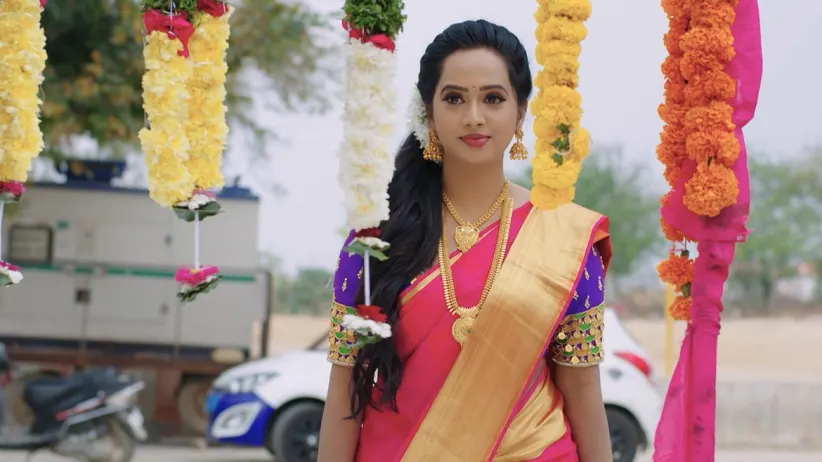 Will Nakshatra Win Vasanta's Trust?