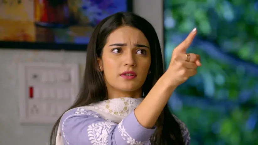 Sahil-Gazala Falsely Accuse Neel