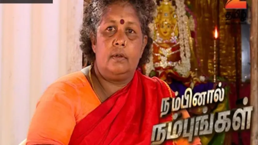 Nambinaal Nambungal Season 2 - Episode 17 - July 3, 2016 - Full Episode