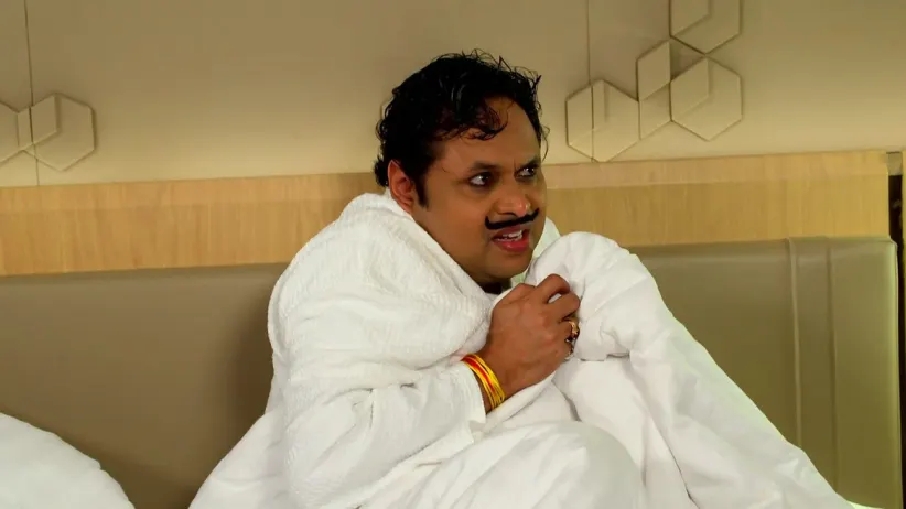 Rajesh's Tricks to Find the Truth