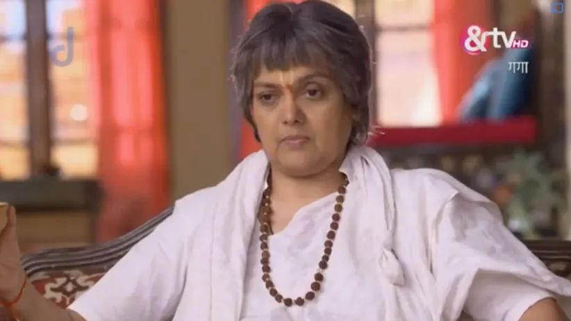 Gangaa - Episode 105 - July 24, 2015 - Full Episode