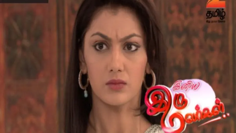 Pragya Exposes Aliya’s Crimes - Iniya Iru Malargal