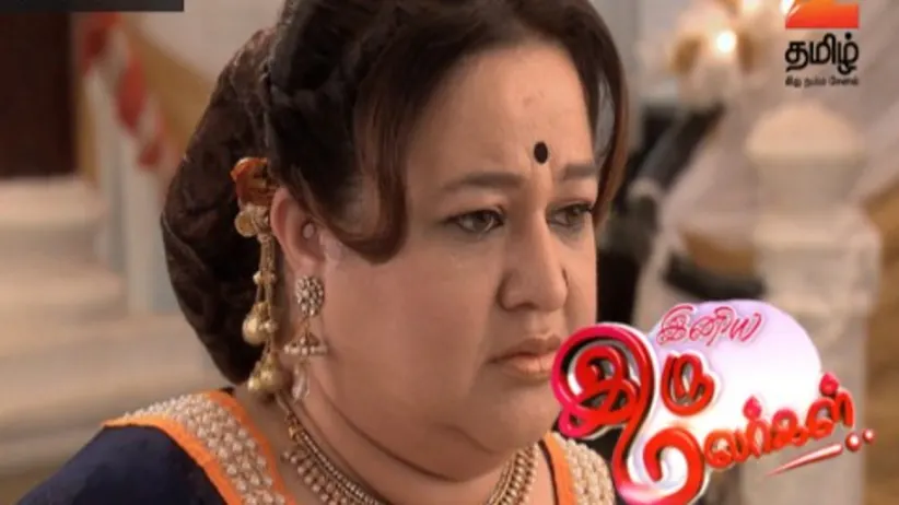 Pragya Disappoints Abhi - Iniya Iru Malargal