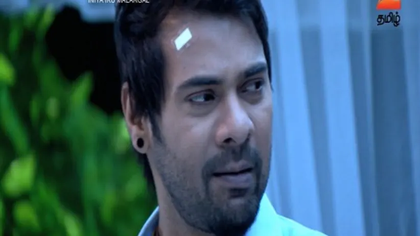 Pragya Decides to Sacrifice Her Love - Iniya Iru Malargal