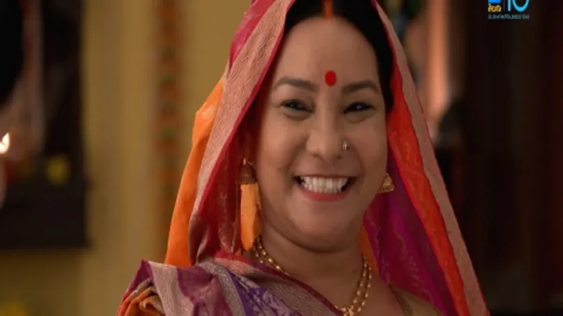Jai Santoshi Mata - Episode 11 - May 4, 2016 - Full Episode