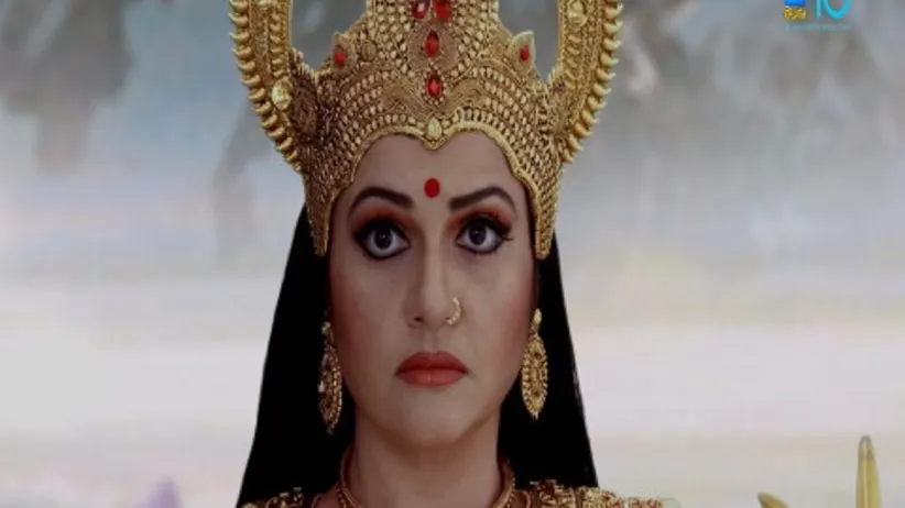 Jai Santoshi Mata - Episode 6 - April 26, 2016 - Full Episode