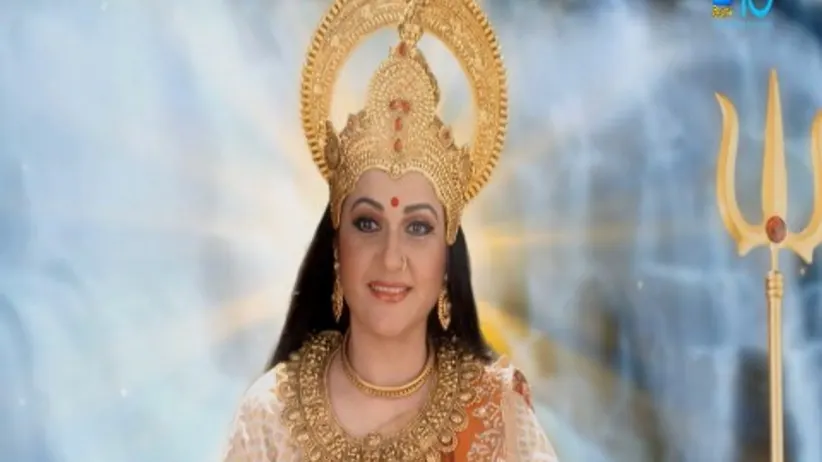 Jai Santoshi Mata - Episode 5 - April 25, 2016 - Full Episode