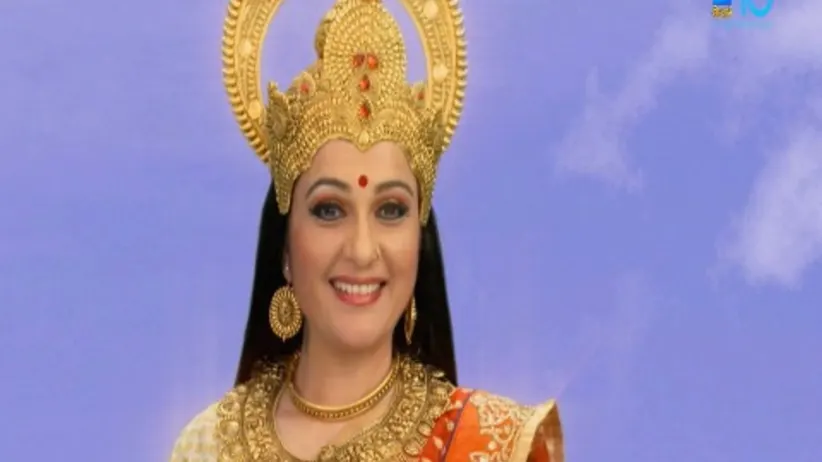 Jai Santoshi Mata - Episode 2 - April 19, 2016 - Full Episode
