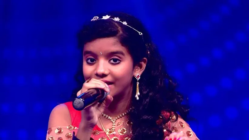 Sa Re Ga Ma Pa Lil Champs - Episode 25 - March 18, 2017 - Full Episode