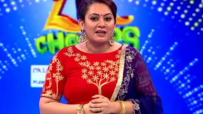 Sa Re Ga Ma Pa Lil Champs - Episode 16 - February 12, 2017 - Full Episode