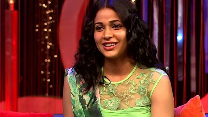 Konchem Touchlo Vunte Chepta - Episode 24 - March 14, 2015 - Full Episode