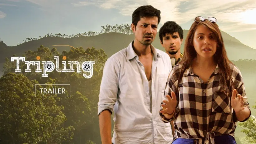 Tripling | Trailer