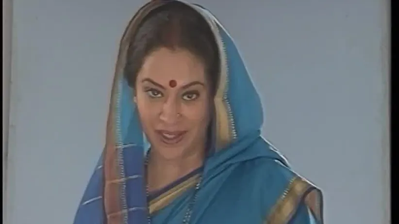 Episode 89 - Hum Paanch