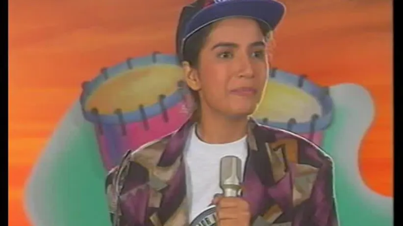 Episode 34 - Hum Paanch