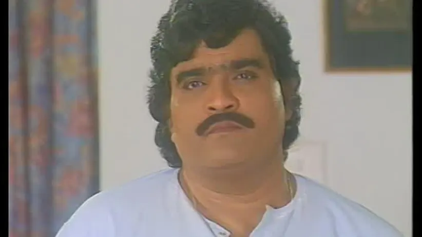 Episode 32 - Hum Paanch