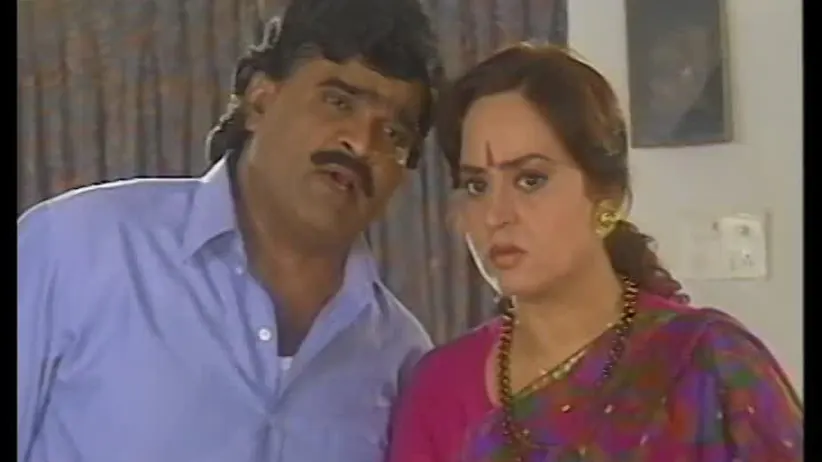 Episode 25 - Hum Paanch