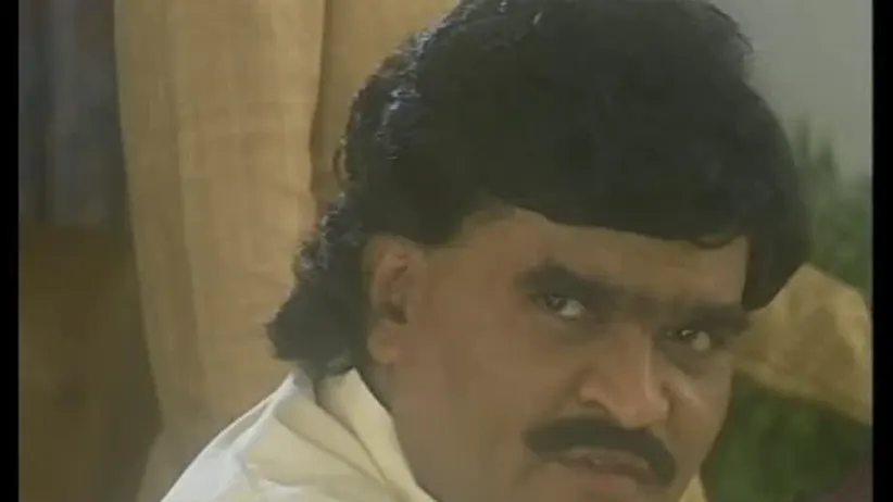 Episode 24 - Hum Paanch