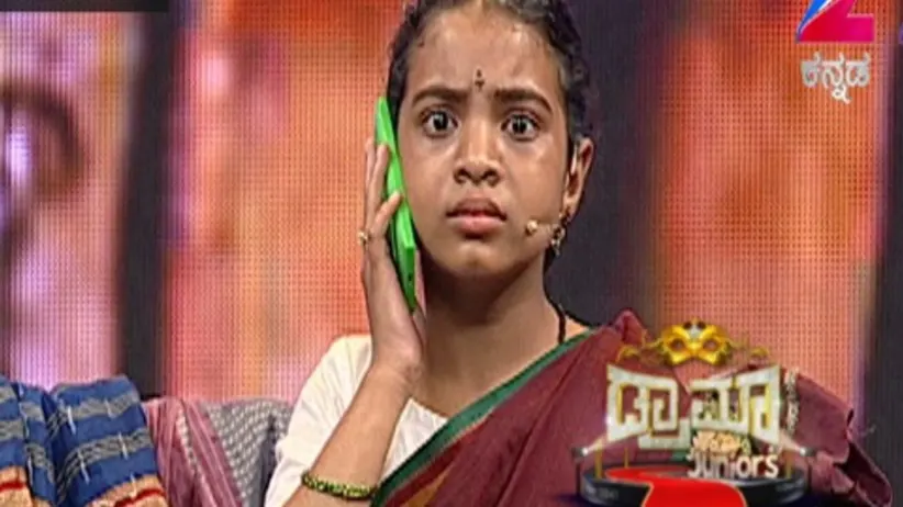 Drama Juniors - Episode 37 - September 17, 2016 - Full Episode