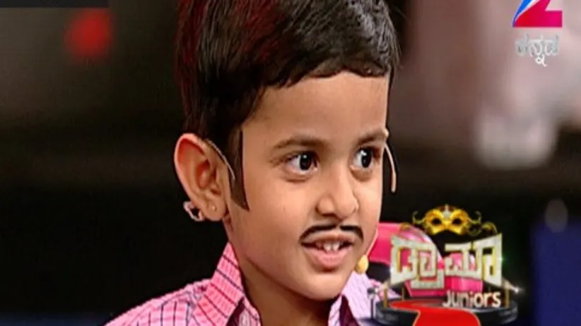 Drama Juniors - Episode 27 - July 31, 2016 - Full Episode