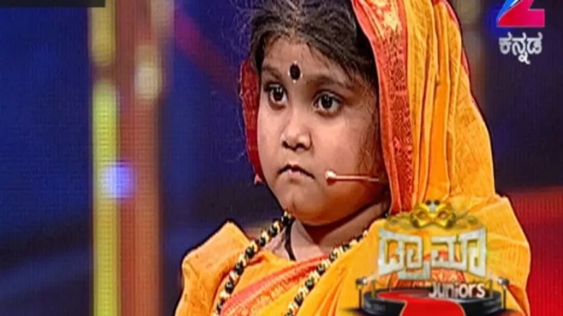 Drama Juniors - Episode 25 - July 24, 2016 - Full Episode