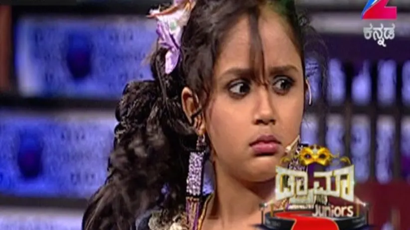 Drama Juniors - Episode 19 - July 3, 2016 - Full Episode