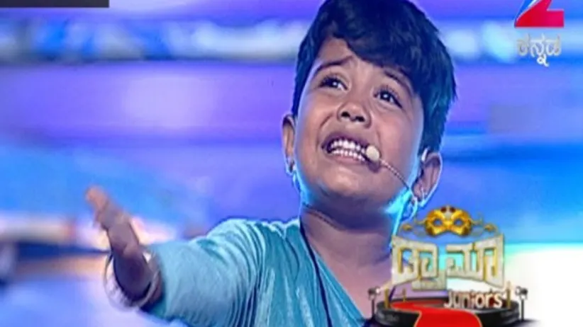Drama Juniors - Episode 16 - June 25, 2016 - Full Episode