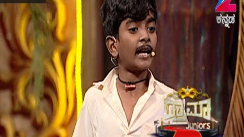 Drama Juniors - Episode 13 - June 12, 2016 - Full Episode