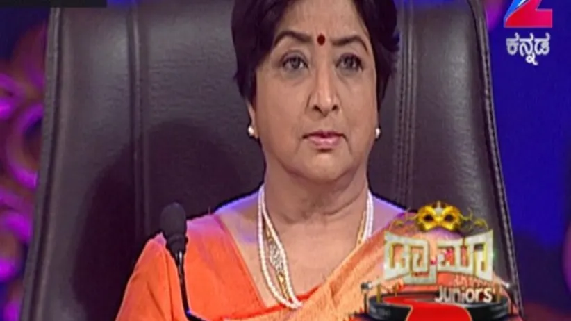 Drama Juniors - Episode 11 - June 5, 2016 - Full Episode