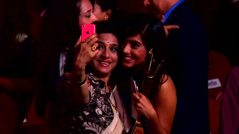 Zee Natya Gaurav Puraskar 2017