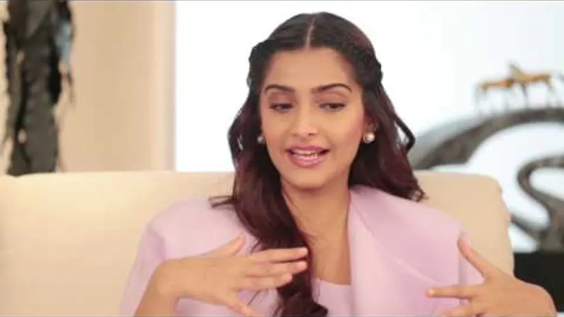 Look Who's Talking with Niranjan Iyengar - Deleted Scenes - Sonam Kapoor - Emotional Nature