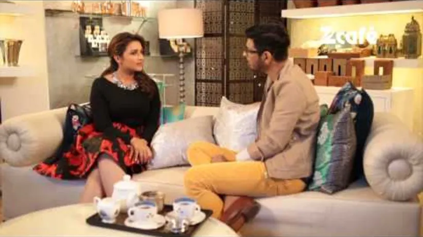 Look Who's Talking with Niranjan Iyengar - Deleted Scenes - Parineeti Chopra - Financial