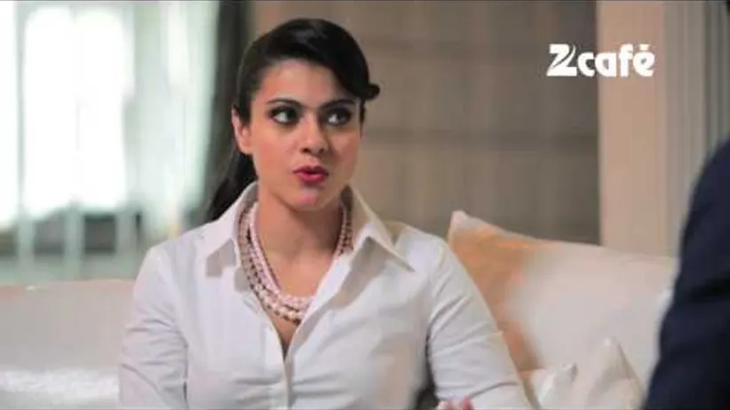 Look Who's Talking with Niranjan Iyengar - Deleted Scenes - Kajol - Grandma
