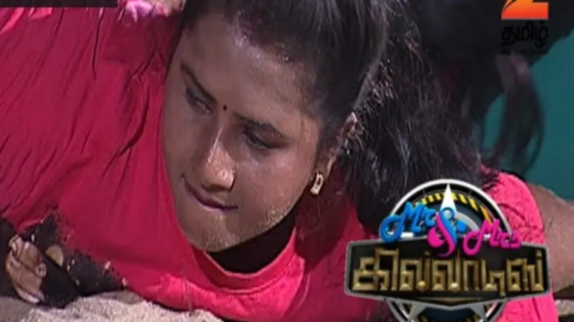 Mr and Mrs Khiladis - Episode 23 - August 13, 2016 - Full Episode