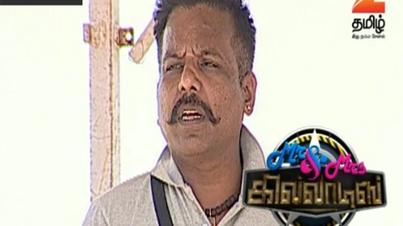 Mr and Mrs Khiladis - Episode 22 - August 7, 2016 - Full Episode