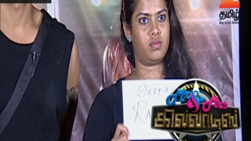 Mr and Mrs Khiladis - Episode 20 - July 31, 2016 - Full Episode
