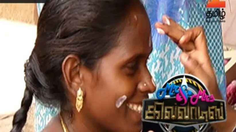 Mr and Mrs Khiladis - Episode 19 - July 30, 2016 - Full Episode