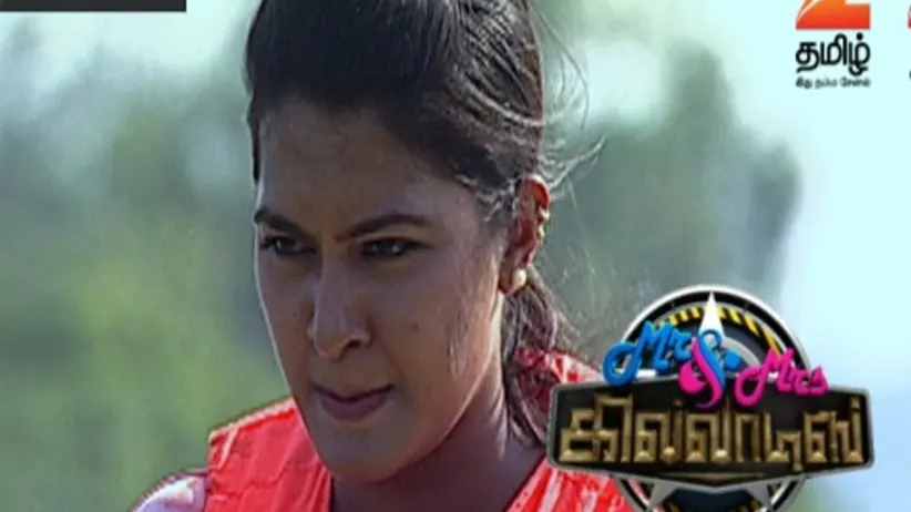 Mr and Mrs Khiladis - Episode 17 - July 23, 2016 - Full Episode