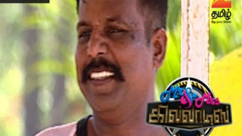 Mr and Mrs Khiladis - Episode 15 - July 16, 2016 - Full Episode