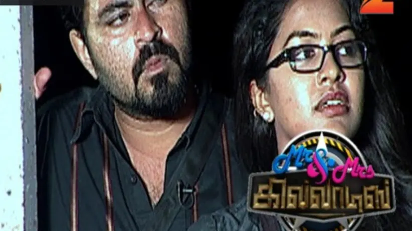 Mr and Mrs Khiladis - Episode 13 - July 9, 2016 - Full Episode