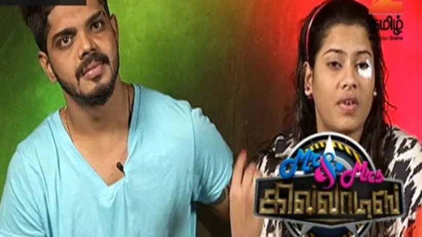 Mr and Mrs Khiladis - Episode 10 - June 26, 2016 - Full Episode