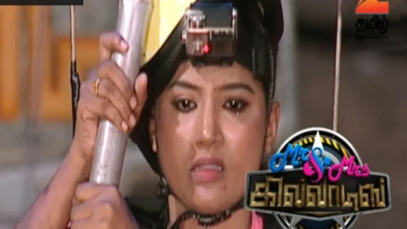 Mr and Mrs Khiladis - Episode 7 - June 18, 2016 - Full Episode