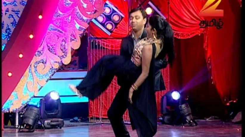 Mr & Mrs Khiladis - Episode 2 - May 29, 2016 - Full Episode
