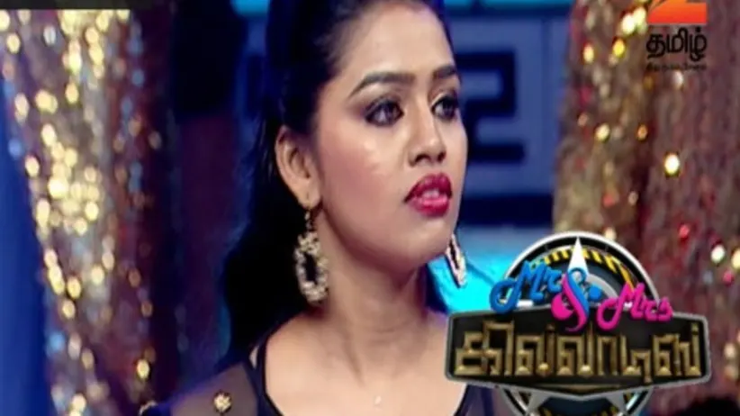 Mr & Mrs Khiladis - Episode 1 - May 28, 2016 - Full Episode
